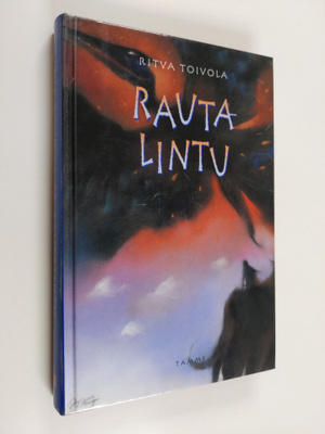 Ritva Toivola : Rautalintu