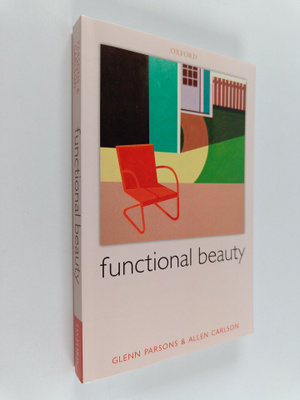Allen Carlson ym. : Functional Beauty