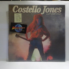 COSTELLO JONES - A LITTLE BIT CRAZY EX/EX FIN 88 - pikkukuva 1