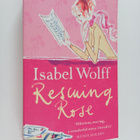 Isabel Wolff : Rescuing Rose - pikkukuva 1