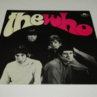 *LP* WHO The Who - pikkukuva 1