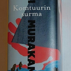 Haruki Murakami - Komtuurin Surma - pikkukuva 2