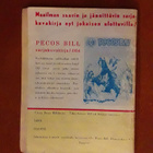 Korkeajännitys 1955 no 7 Kohtalokasta kultaa - pikkukuva 5