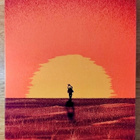 THE TEXAS CHAIN SAW MASSACRE (1974) 40th Anniversary LE RARE - pikkukuva 2