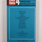 Hans-Wilhelm Smolik : Eläintieto 4 : Matelijat - sammakko... - pikkukuva 2