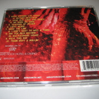 Aerosmith - Rockin' The Joint CD) - pikkukuva 2