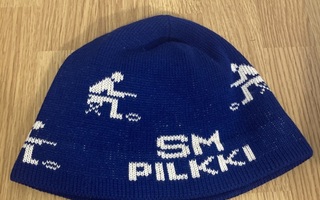 SM Pilkki Pipo
