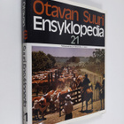 Otavan suuri ensyklopedia 21 : Tietosanakirja ja hakemist... - pikkukuva 1