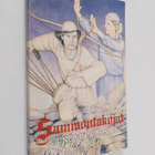 Sammontakojat : Pentinkulman päivät Urjalassa 1985 - pikkukuva 1