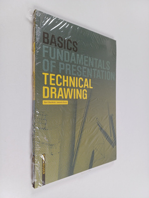 Bert Bielefeld : Technical drawing - Basics fundamentals ...