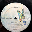 The Doors – Absolutely Live  (2LP)   Misprint - pikkukuva 5