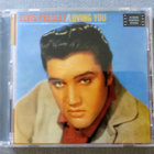 ELVIS PRESLEY Loving You CD +8 Bonus-biisiä Huippukunto - pikkukuva 1