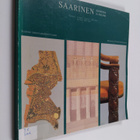 Markku ym. Komonen : Saarinen Suomessa : Saarinen in Finl... - pikkukuva 1