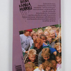 Anja Porio : Ihana, kamala murkku - pikkukuva 2