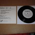 Vizitors 7" I`m In Need Of Your Love,PS v.1987 - pikkukuva 2