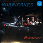 Hurriganes -roadrunner 50th anniversary edition - pikkukuva 1