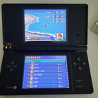 Nintendo DSi + 17peliä. - pikkukuva 2