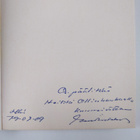 Eino Mikkola : Johannes sillanrakentaja (signeerattu, tek... - pikkukuva 3