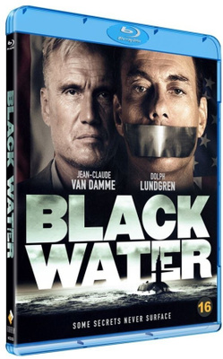 Black Water  -   (Blu-ray)