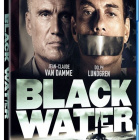 Black Water  -   (Blu-ray) - pikkukuva 1
