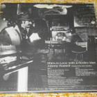 JOHNNY RUSSELL - She's In Love With A Rodeo Man - LP 1974 EX - pikkukuva 2