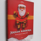 Steve Caplin : Joulun käsikirja - pikkukuva 1