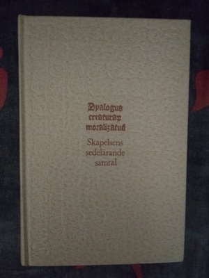 Dyalogus creaturarum moralizatus 1483