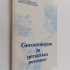 Antti Hervonen : Gerontologian ja geriatrian perusteet - pikkukuva 1