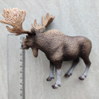 Schleich uros hirvi - pikkukuva 2