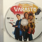 Varasto - DVD • - pikkukuva 3
