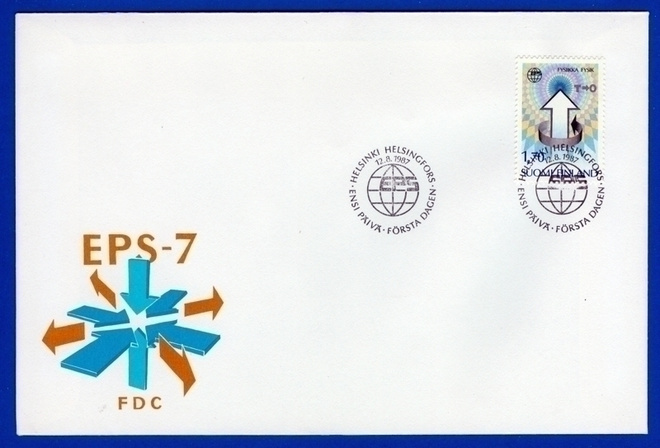 FDC – Fysiikka 12.8.1987, Lape no 1025