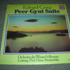 LP Grieg: Peer Gynt Suite - pikkukuva 1