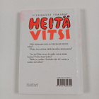 Heitä vitsi - pikkukuva 2