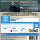 The Last Duel  -   (Blu-ray) - pikkukuva 2
