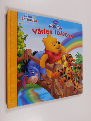 Barbara Layman : Värien loistoa