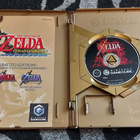 Gamecube - Zelda Wind Waker - Limited ( + Ocarina of Time) - pikkukuva 4