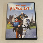 Vierailijat II (1998) DVD - pikkukuva 1