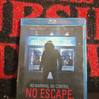 No Escape - pikkukuva 1