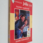 Marie Ferrarella : Isyyden oppitunnit - pikkukuva 1
