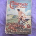 TARZAN JA PIKKUVÄKI v 1943 ; edgar rice burroughs - pikkukuva 1