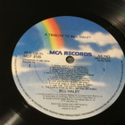 Bill Haley and His Comets Tribute to Uk 1981 MCA Lp - pikkukuva 4