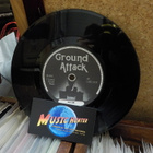 GROUND ATTACK - EVERY MOTHER'S SON / RED LION M- 7" - pikkukuva 1