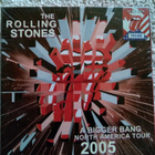 Rolling Stones :A BIGGER BANG NORTH AMERICA TOUR 2005 14 CD - pikkukuva 1