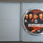 DVD: Deathwatch (Jamie Bell 2002) - pikkukuva 3