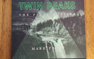 Twin Peaks   final dossier