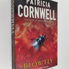 Patricia Daniels Cornwell : Blow Fly - pikkukuva 1