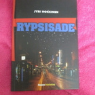 JYRI HOKKINEN - rypsisade ( 1.p v 2015 ! - pikkukuva 1