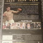 Taistelija UUSI Mark Wahlberg Christian Bale - pikkukuva 2