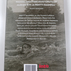 Matti Salminen : Pentti Haanpään tarina - pikkukuva 2
