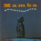 Mamba • Kummitusjuttu CD - pikkukuva 1